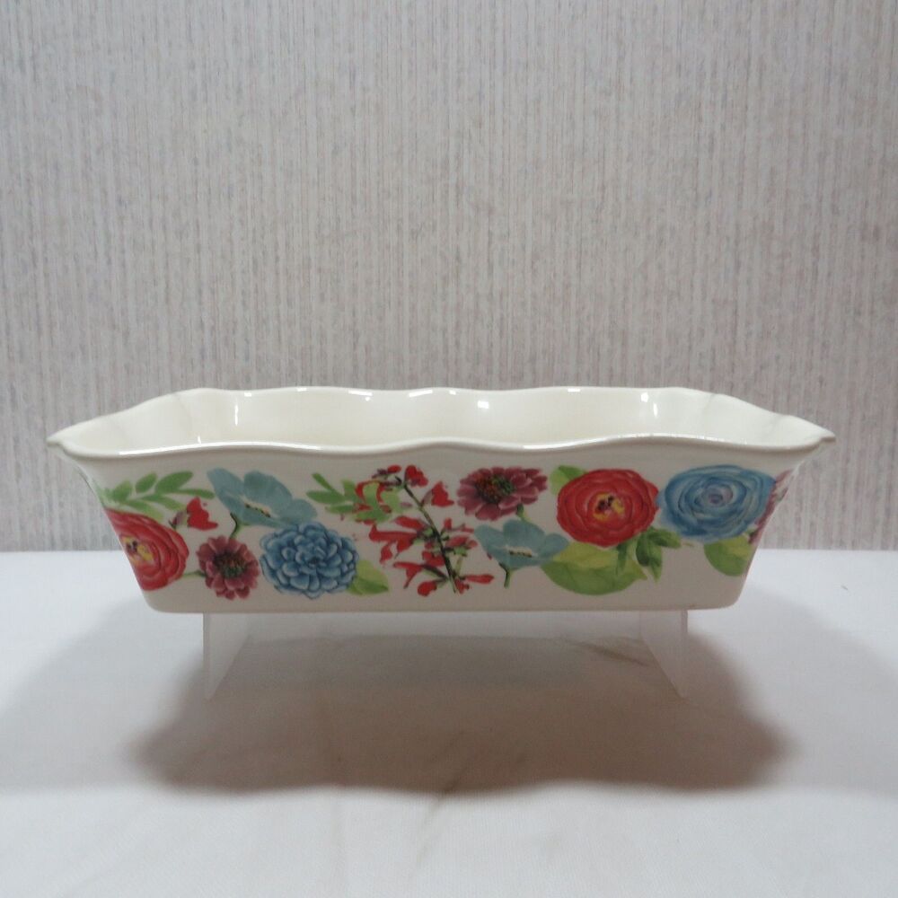 The Pioneer Woman Rectangular Casserole Baker - Picture 2 of 11